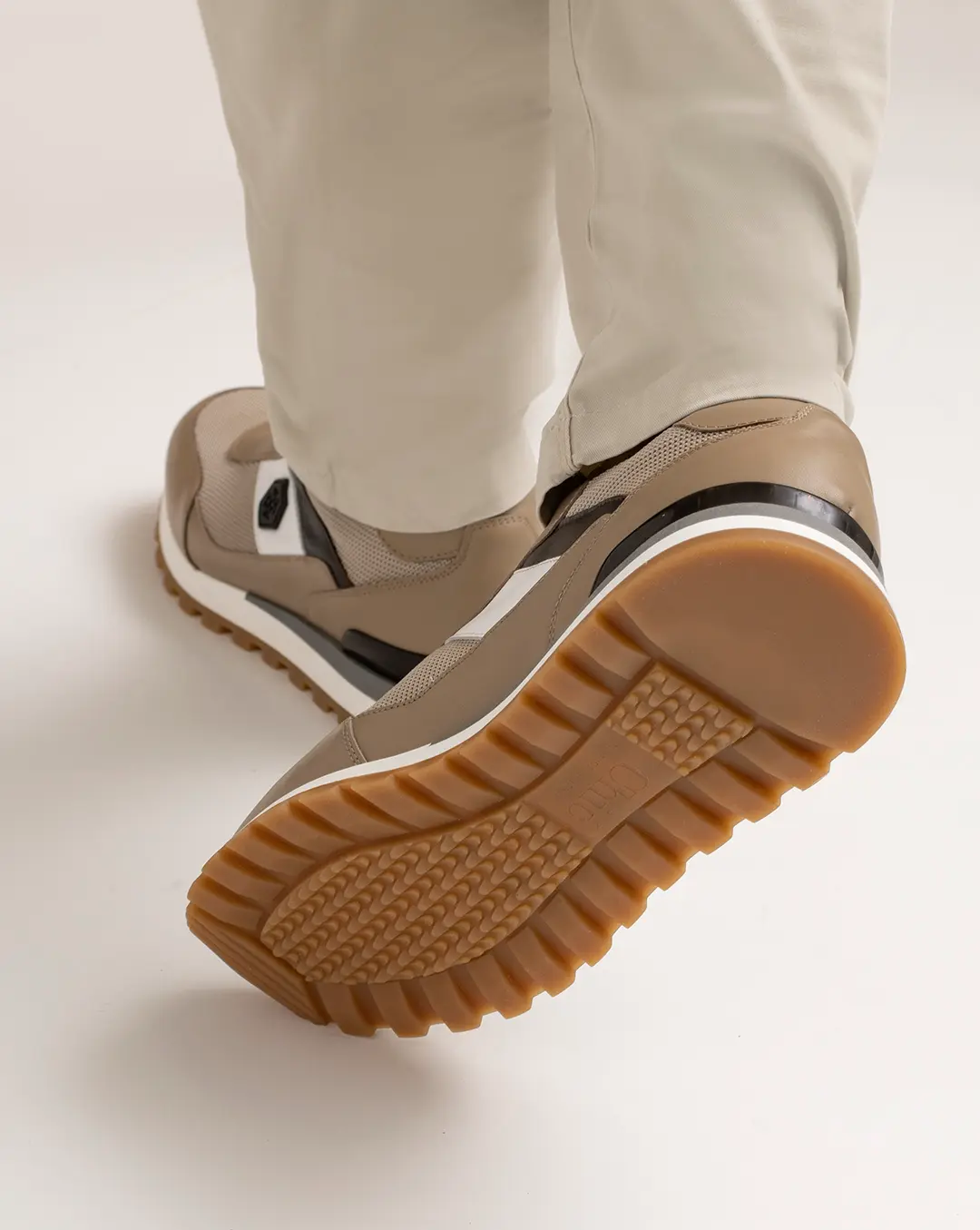 Smart Casual Shoes